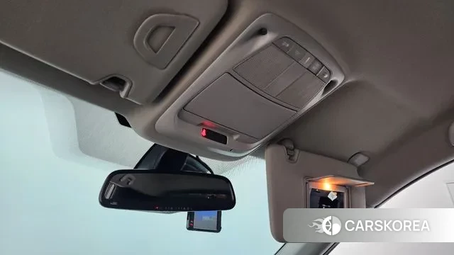 Renault Korea (Samsung) The New QM6 id 3607714 из Кореи 8