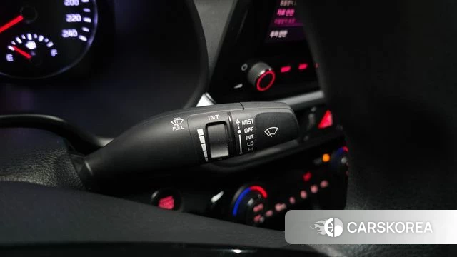 Kia The New K3 2nd generation id 4224303 из Кореи 8