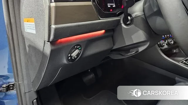 Volkswagen 7th Generation of Jetta id 2990350 из Кореи 8