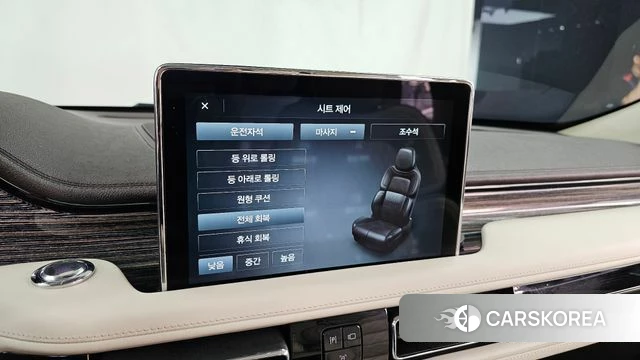 Lincoln Aviator 2nd generation id 3885331 из Кореи 8