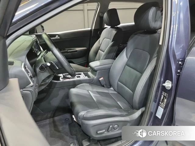 Kia Sportage 4th Generation id 4944291 из Кореи 8