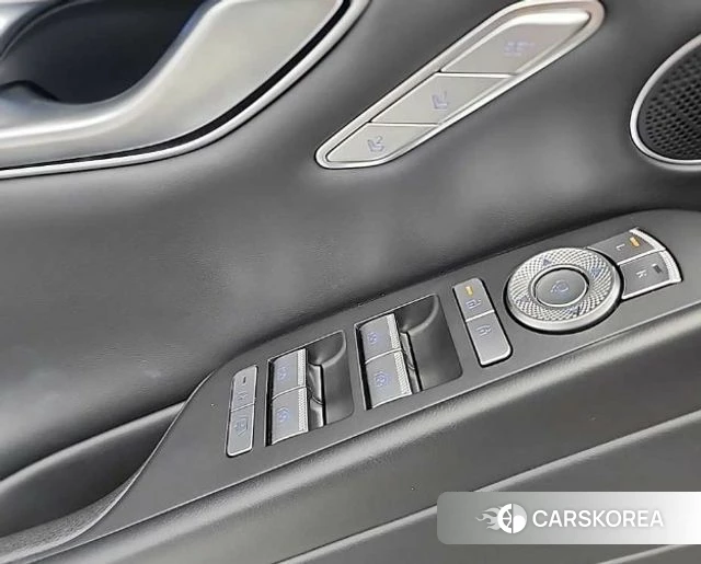 Genesis G80 (RG3) id 4432793 из Кореи 8
