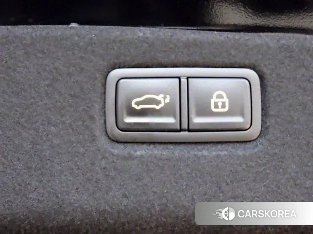 Kia The New K9 2nd generation id 3349360 из Кореи 8