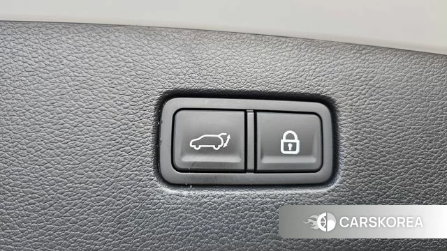 Genesis GV80 id 4899685 из Кореи 8