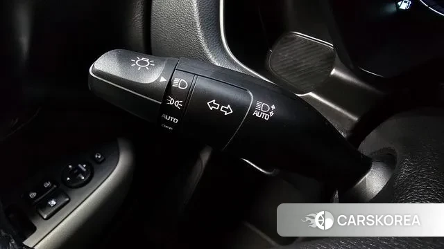 Kia The New Kia Ray id 3452924 из Кореи 8