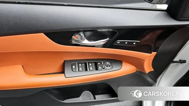 Kia The New K3 2nd generation id 3367307 из Кореи 8