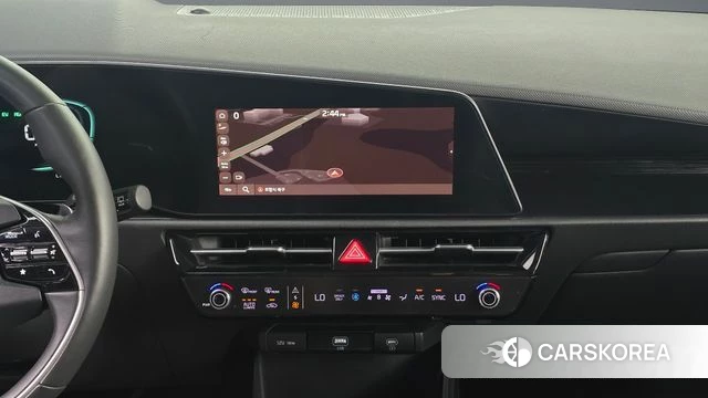 Kia Di Ol Nu Niro id 4758533 из Кореи 8