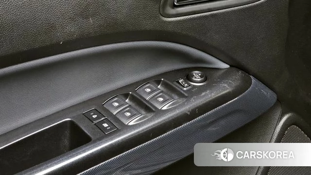 Chevrolet (GM Daewoo) Real New Colorado id 4550845 из Кореи 8