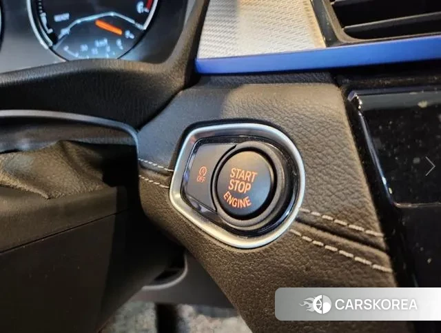 BMW X1 (F48) id 3449010 из Кореи 8