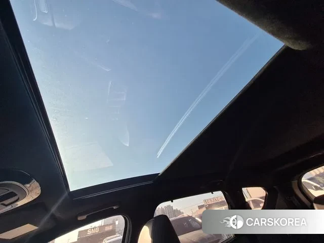 Hyundai The New Santa Fe id 3518978 из Кореи 8