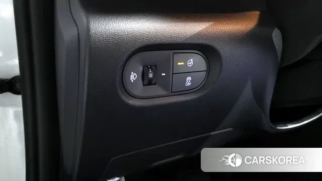 Hyundai Casper id 3401456 из Кореи 8