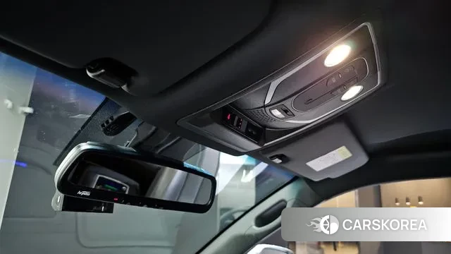 Ssangyong The New Rexton Sports Cannes id 3759242 из Кореи 8