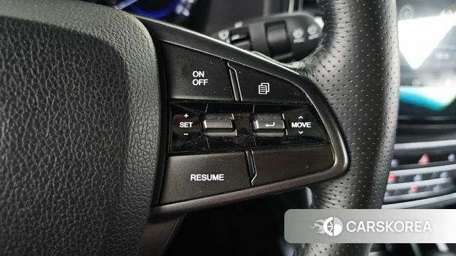 Ssangyong Rexton Sports id 3924287 из Кореи 8