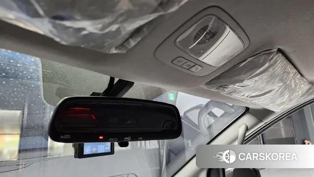 Hyundai The New Grand Starex id 2995550 из Кореи 8