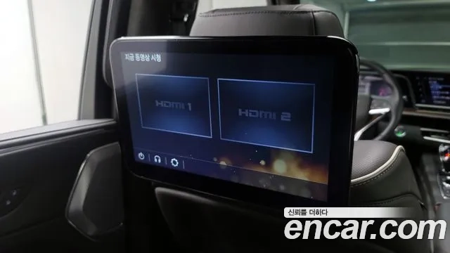 Cadillac Escalade 5th Generation id 2873852 из Кореи 8