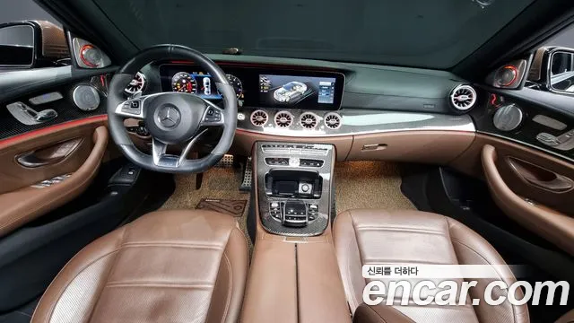 Mercedes-Benz E-Class W213 id 2763118 из Кореи 8
