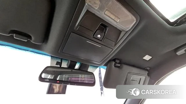 Ssangyong Rexton Sports id 3772854 из Кореи 8