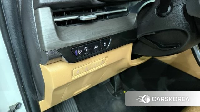 Kia Carnival 4th generation id 4360921 из Кореи 8