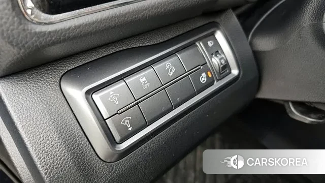 Ssangyong Berry New Tivoli id 3778593 из Кореи 8