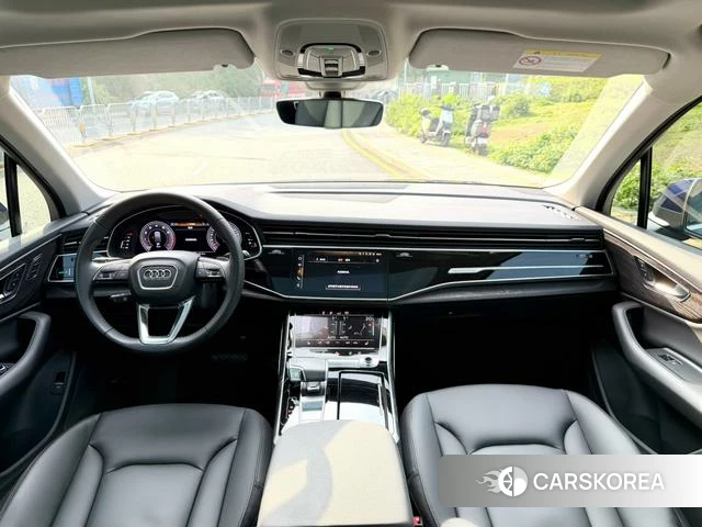 Audi Q7 id 4253868 из Китая 8