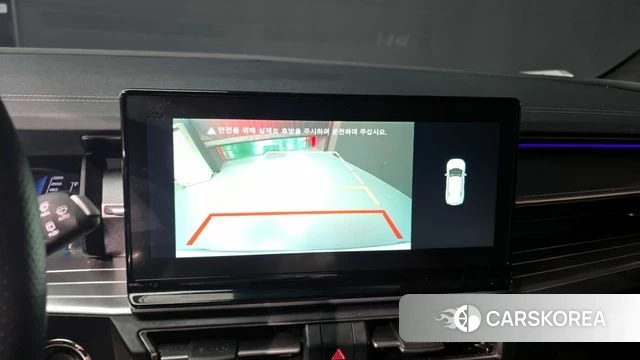 Ssangyong Torres id 4517553 из Кореи 8