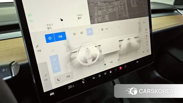 Tesla Model 3 id 3290101 из Кореи 8