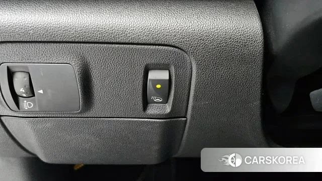 Renault Korea (Samsung) SM6 id 3445000 из Кореи 8