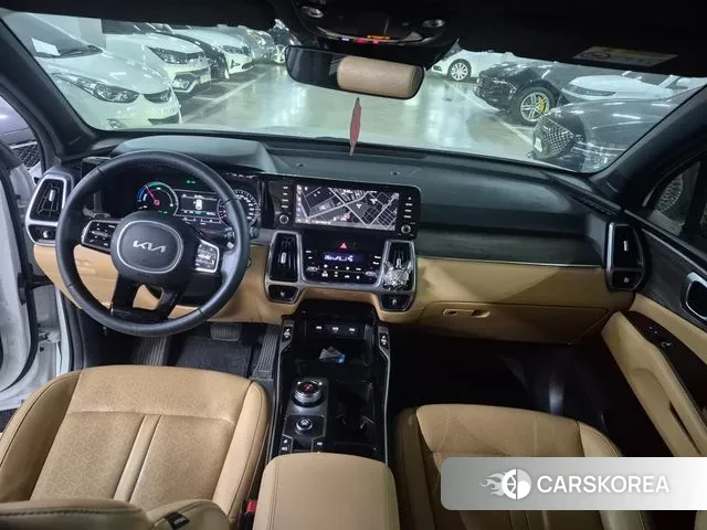 Kia Sorento 4th Generation id 3458153 из Кореи 8