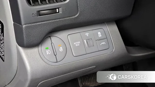 Hyundai The New Grand Starex id 3598029 из Кореи 8