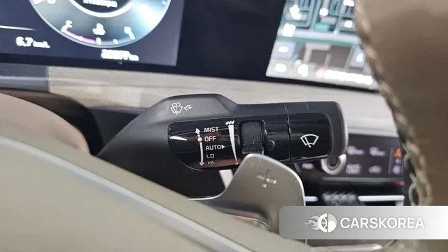 Kia K8 id 2989485 из Кореи 8