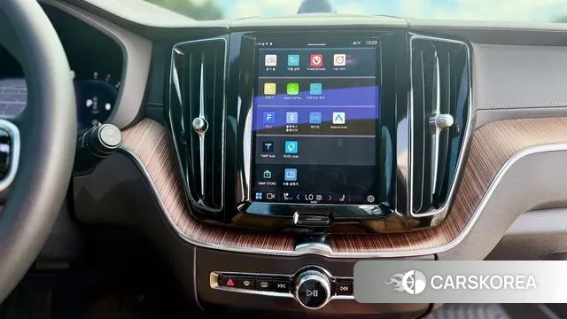 Volvo XC60 second Generation id 3036415 из Кореи 8