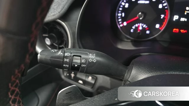 Kia Come New K3 id 4520460 из Кореи 8