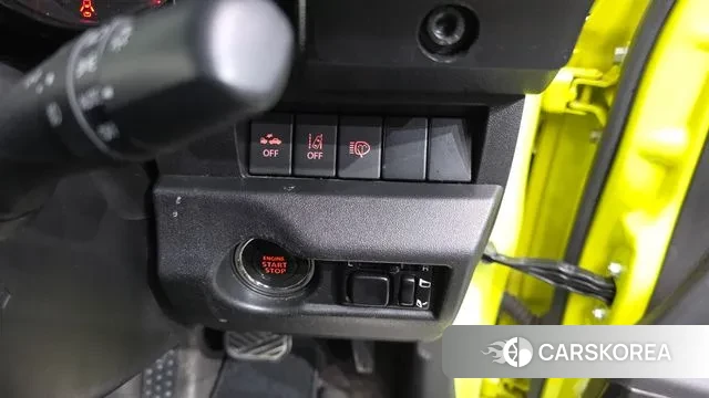 Suzuki Jimny id 3055174 из Кореи 8