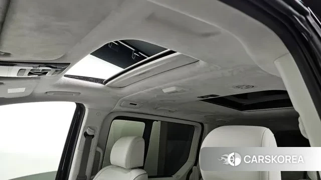 Hyundai Staria id 3745275 из Кореи 8