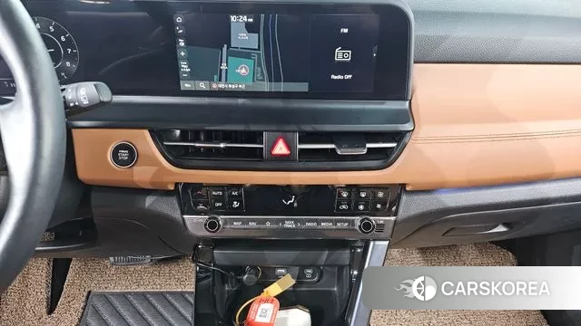 Kia The New Seltos id 3508262 из Кореи 8