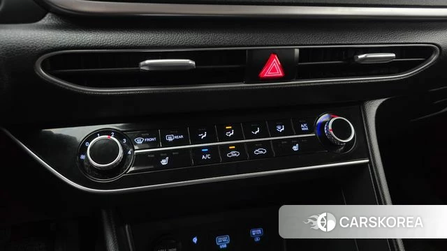 Hyundai Sonata (DN8) id 4604504 из Кореи 8