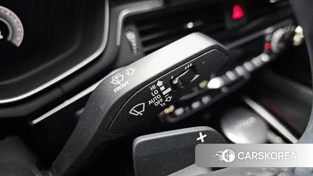 Audi A4 (B9) id 3540941 из Кореи 8