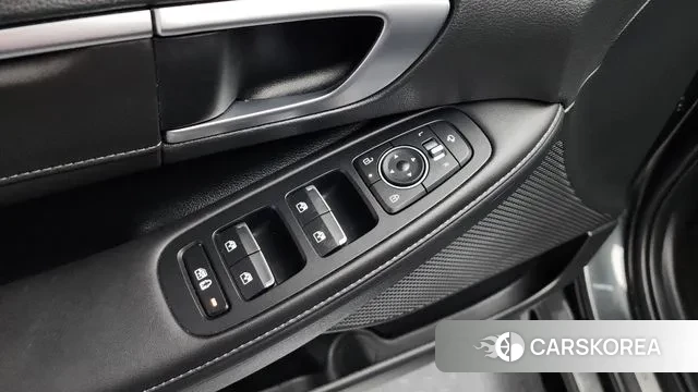 Hyundai Sonata D Edge (DN8) id 3550303 из Кореи 8