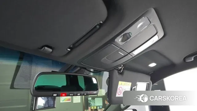 Kia Mohave Master id 2969343 из Кореи 8