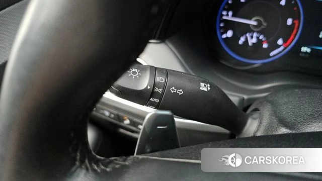 Hyundai Palisade id 3842487 из Кореи 8