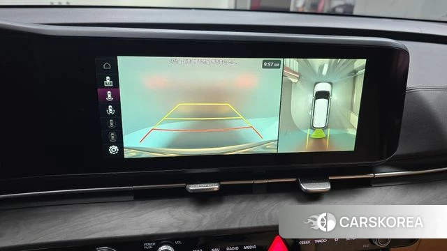 Kia Carnival 4th generation id 3910270 из Кореи 8