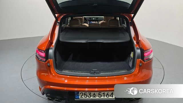 Porsche Macan id 4871171 из Кореи 8