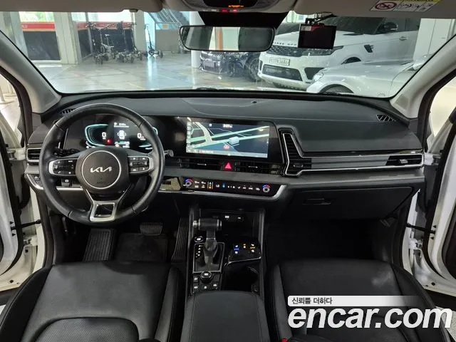 Kia Sportage 5th Generation id 2706643 из Кореи 8