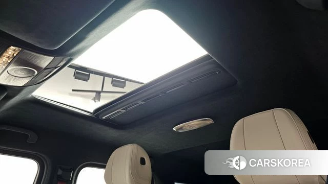 Mercedes-Benz G-Class W465 id 4381045 из Кореи 8
