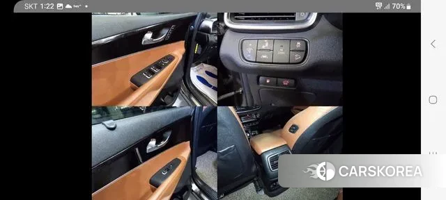 Kia The New Sorento id 3039481 из Кореи 8