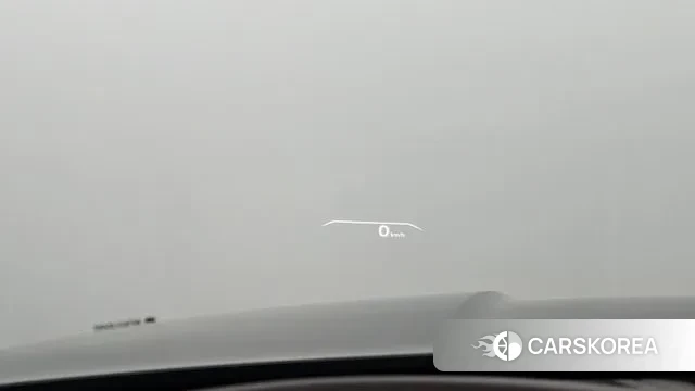 Genesis GV80 id 3282366 из Кореи 8