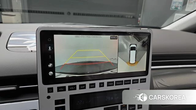 Hyundai Staria id 4432274 из Кореи 8