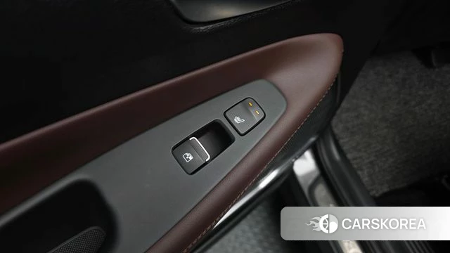 Hyundai Santa Fe TM id 3966339 из Кореи 8