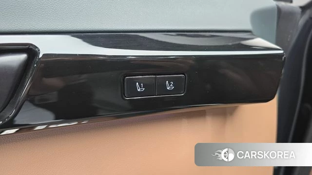 Hyundai Grandeur Hybrid (GN7) id 4934772 из Кореи 8