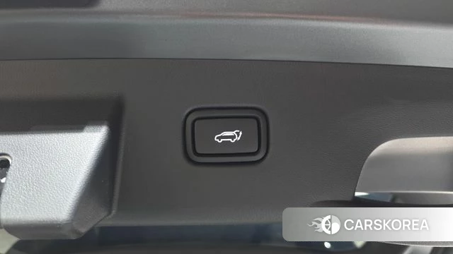 Hyundai The New Tucson Hybrid (NX4) id 4617597 из Кореи 8